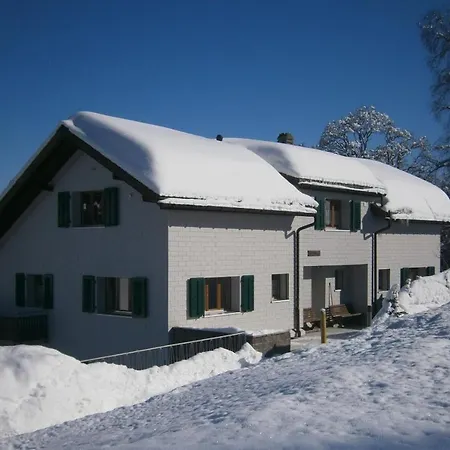 Casa Malanca, Flumserberg