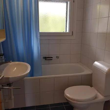 Casa Malanca, Flumserberg Flums