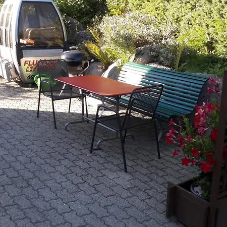 Casa Malanca, Flumserberg