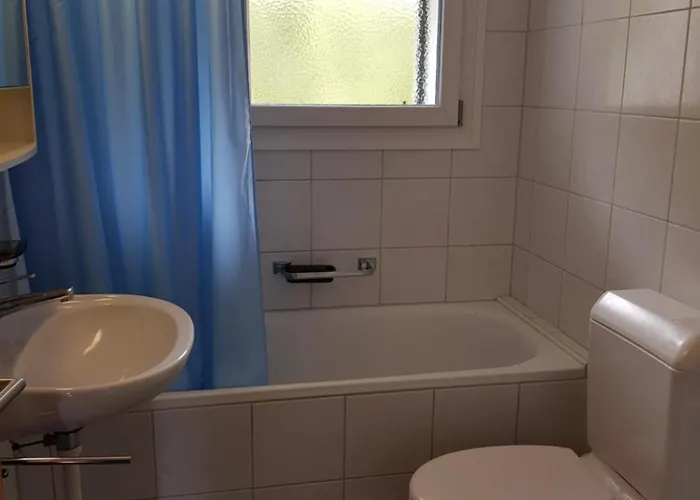 Casa Malanca, Flumserberg Flums