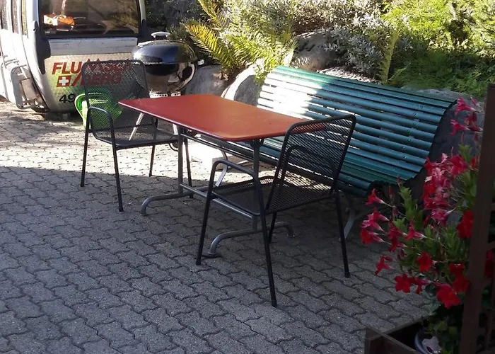 Casa Malanca, Flumserberg