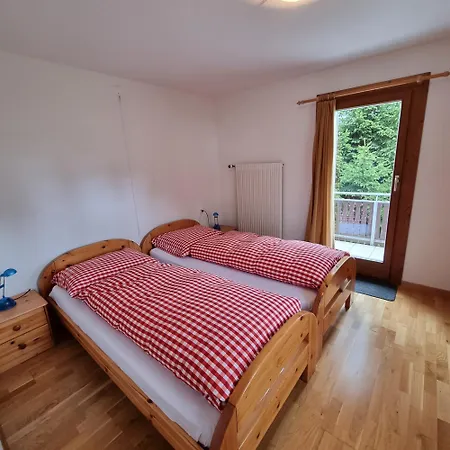 Casa Malanca, Flumserberg Flums